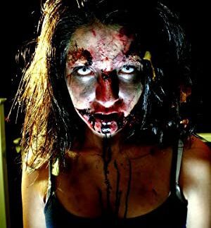 Don't Skimp on the Undead (2016) starring Cherish Knudsen on DVD